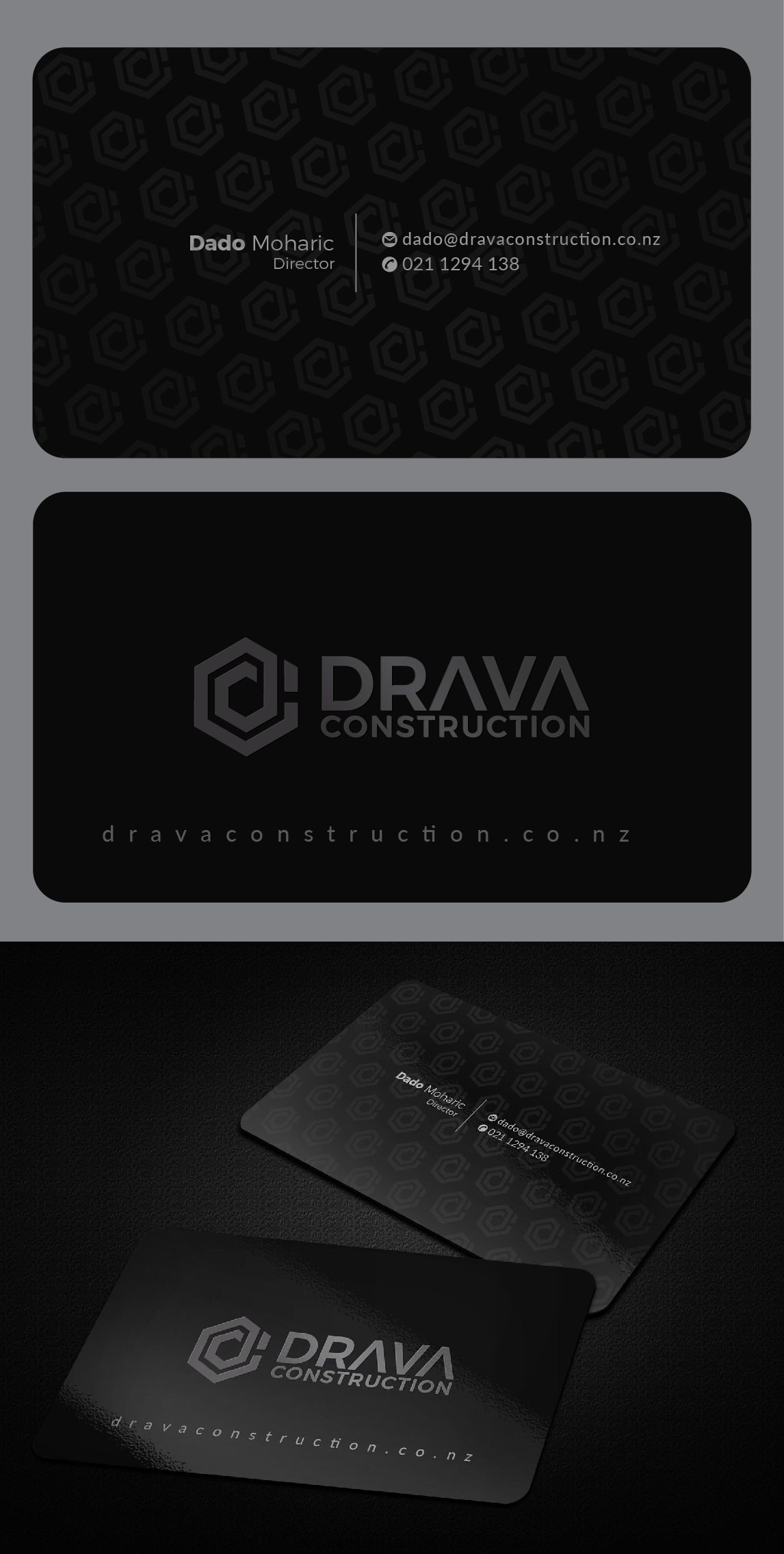 Business Card Design by creativeoutline for this project | Design #37300266