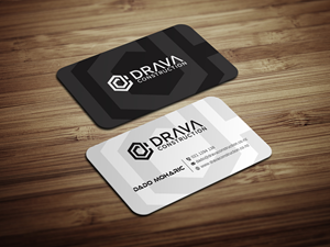 Business Card Design by Magic of Art