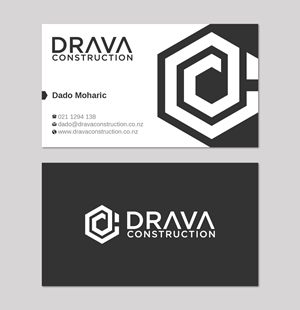 Business Card Design by Imagine design000