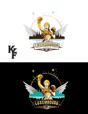 T-shirt Design by Wonderful design for MJ Fitness Krav Maga Center | Design: #37305443