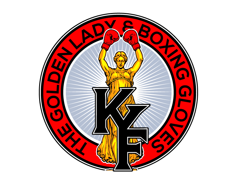 T-shirt Design by Dream Logo Design for MJ Fitness Krav Maga Center | Design #37299677