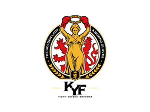 T-shirt Design by Dream Logo Design for MJ Fitness Krav Maga Center | Design: #37299679