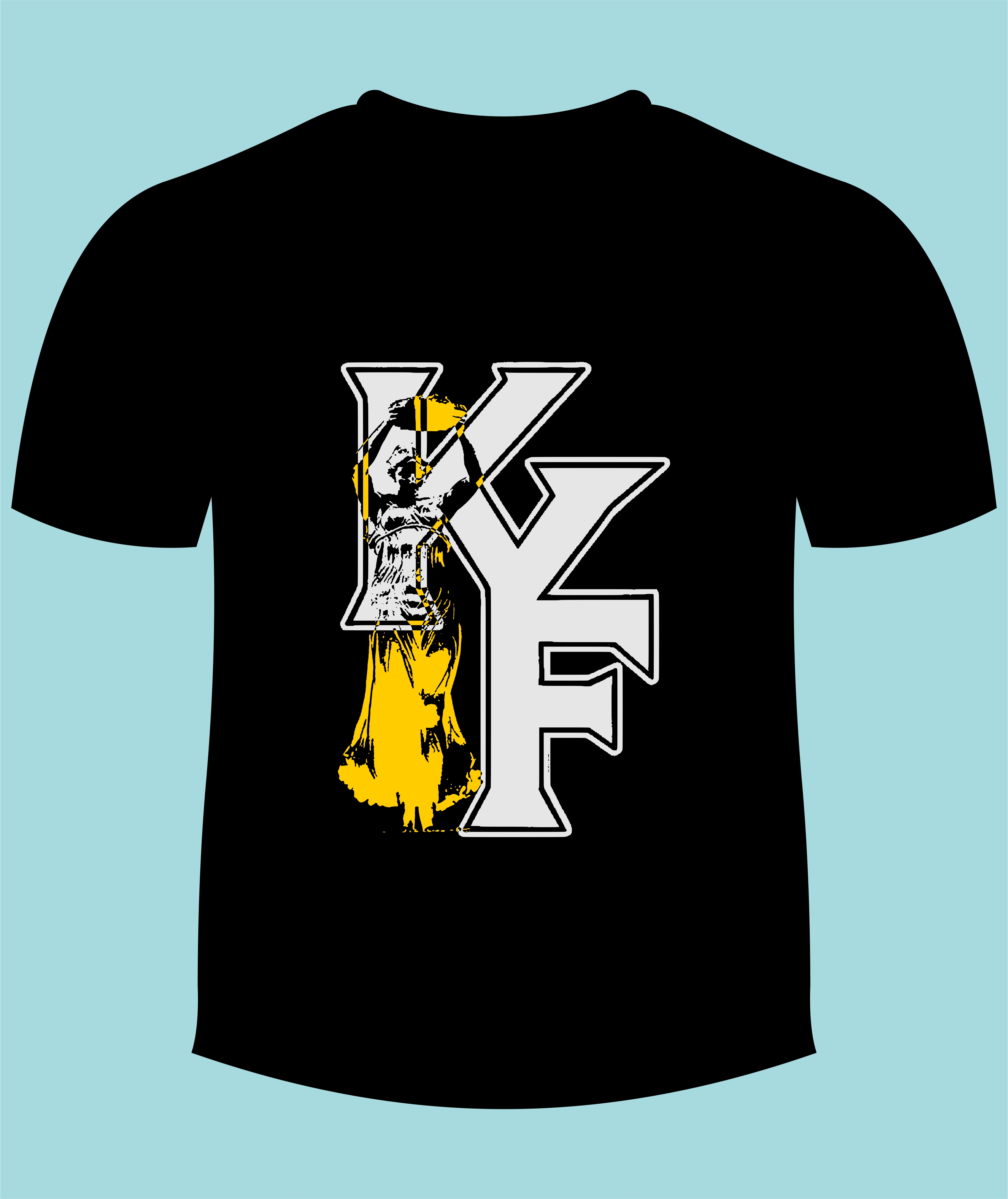 T-shirt Design by graphics1 for MJ Fitness Krav Maga Center | Design #37320610