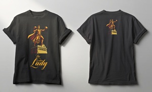 T-shirt Design by AppGeek for MJ Fitness Krav Maga Center | Design: #37319217