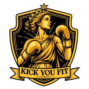 T-shirt Design by rindragunawan84 for MJ Fitness Krav Maga Center | Design: #37304217