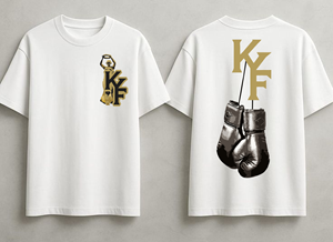 T-shirt Design by dery88 for MJ Fitness Krav Maga Center | Design: #37299115