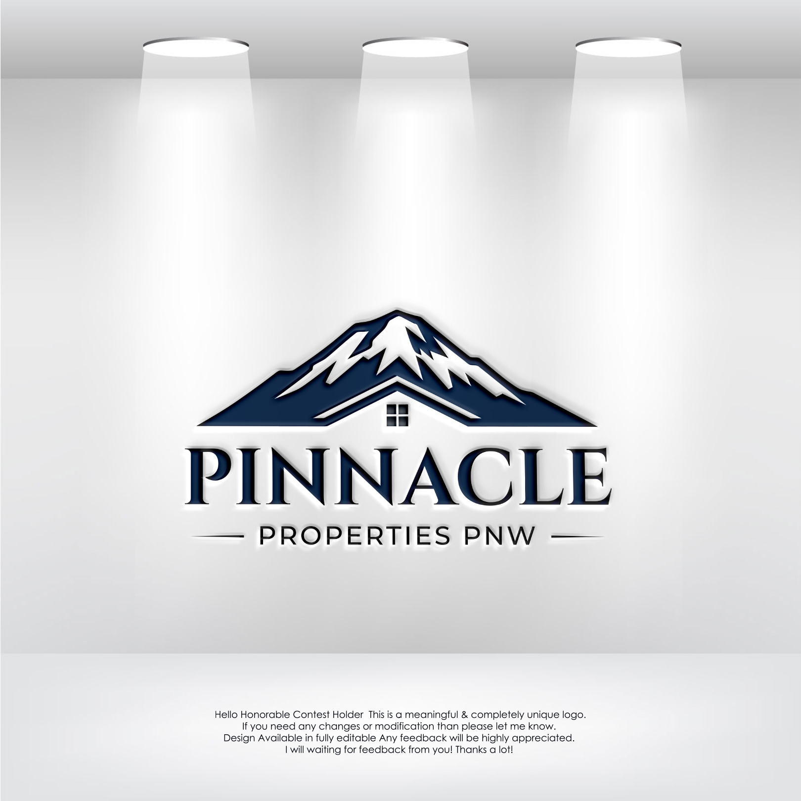 Logo-Design von LogoEon für dieses Projekt | Design #37304069