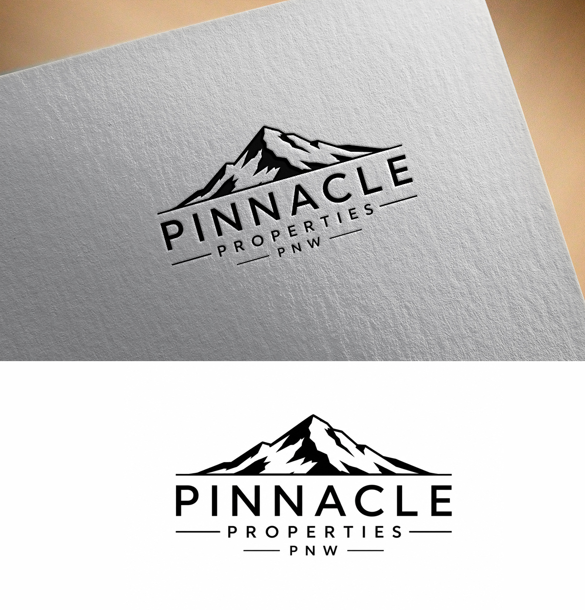 Logo-Design von NEST Design für dieses Projekt | Design #37304351