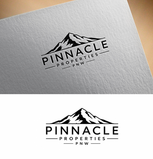 Logo-Design von NEST Design für dieses Projekt | Design: #37304351