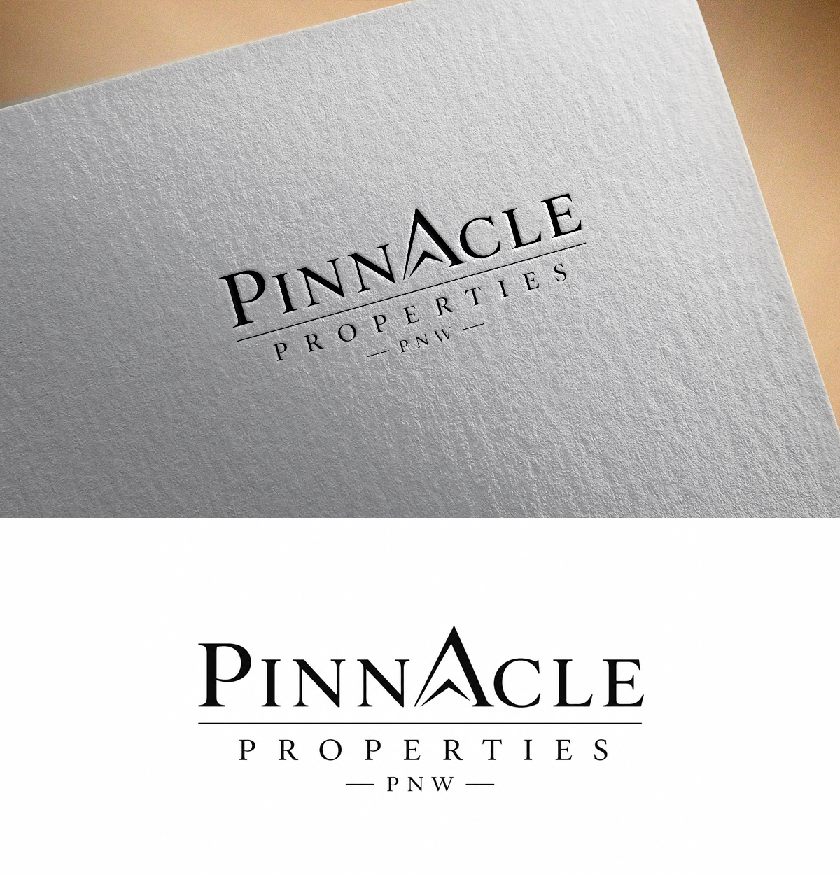 Logo-Design von NEST Design für dieses Projekt | Design #37304353