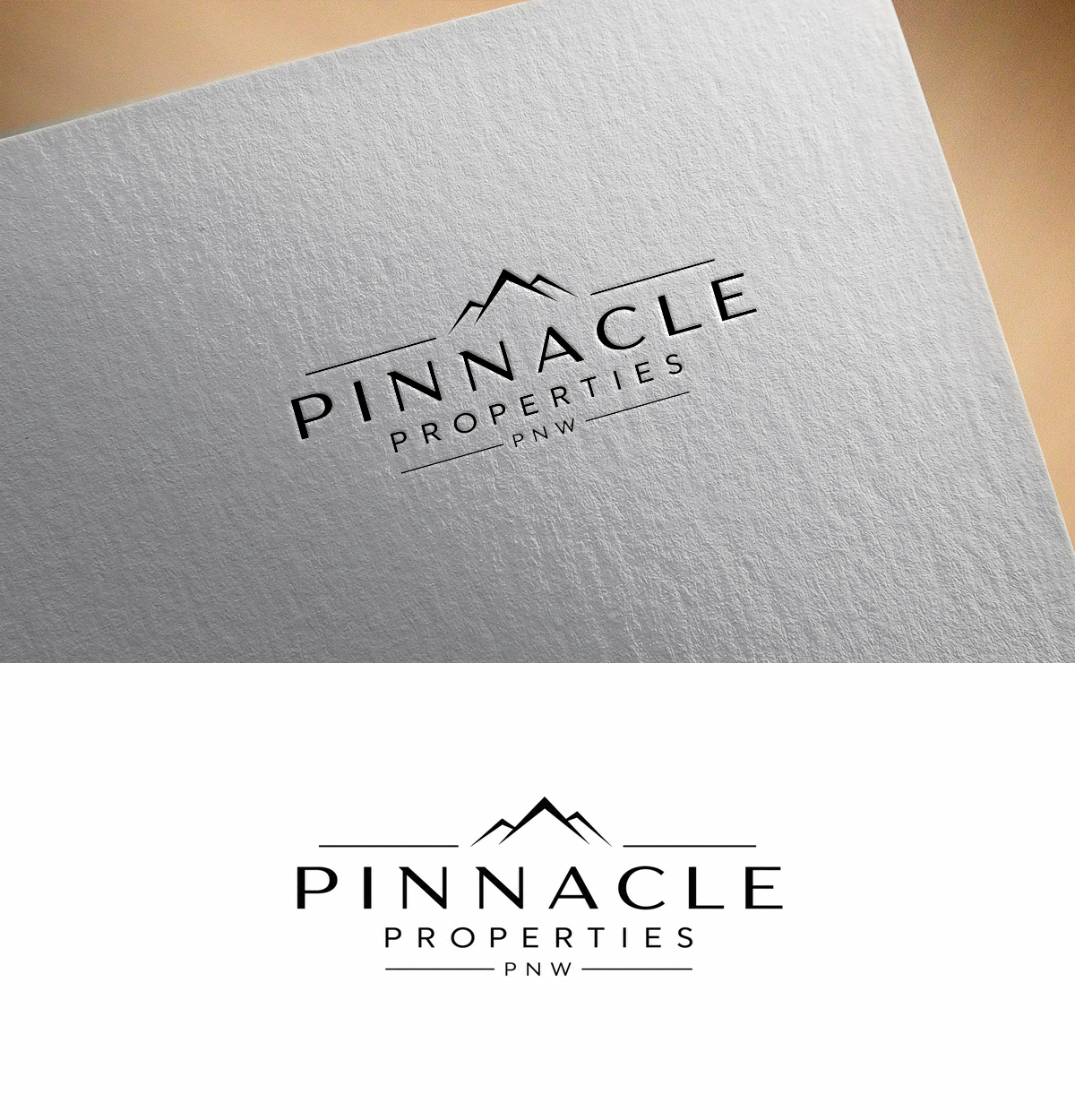 Logo-Design von NEST Design für dieses Projekt | Design #37304354