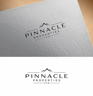 Logo-Design von NEST Design für dieses Projekt | Design: #37304354