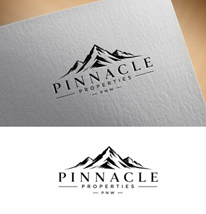 Logo-Design von NEST Design für dieses Projekt | Design: #37304355