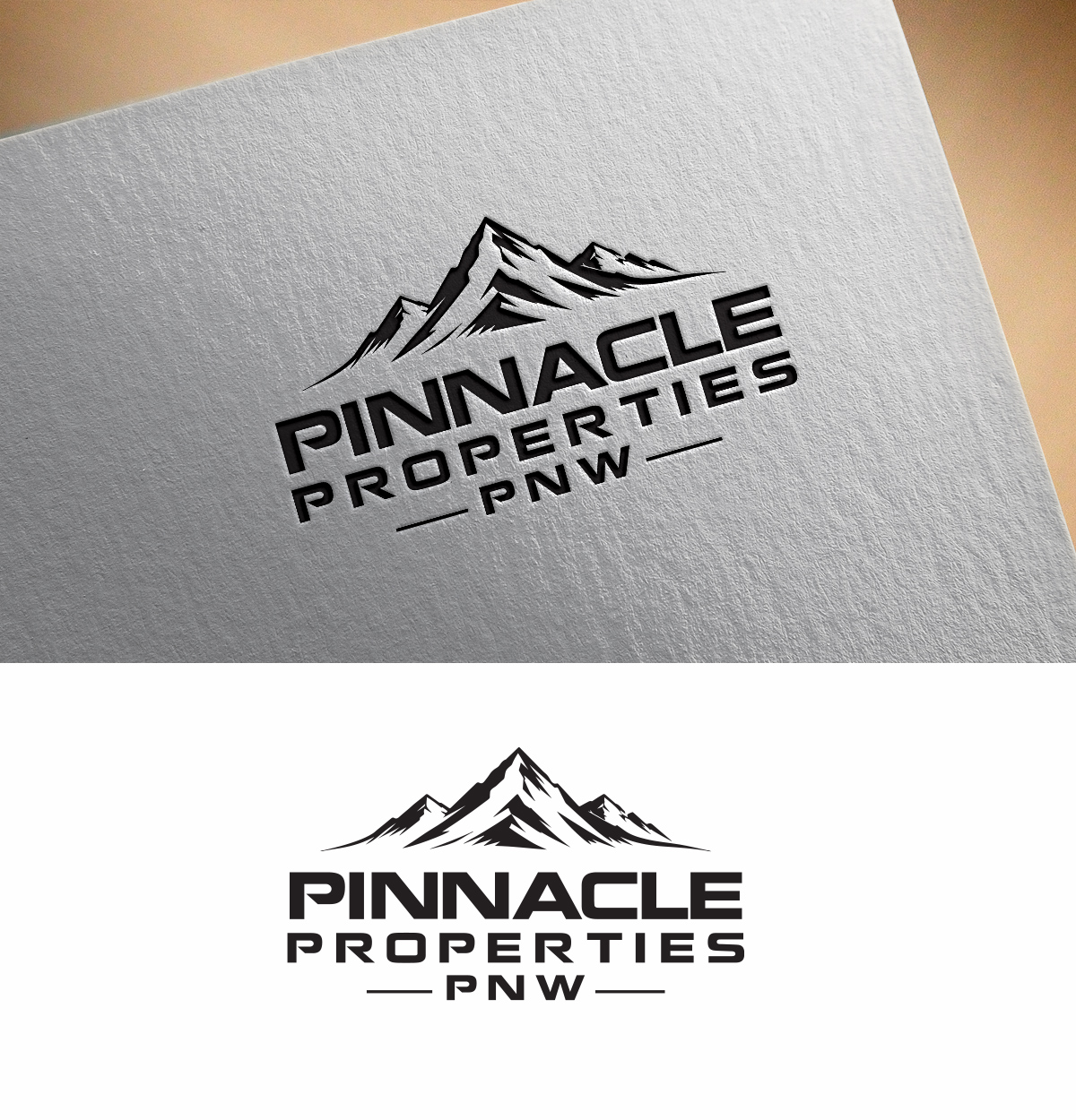 Logo-Design von NEST Design für dieses Projekt | Design #37306494