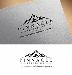 Logo-Design von NEST Design für dieses Projekt | Design: #37310520