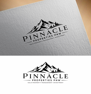 Logo-Design von NEST Design für dieses Projekt | Design: #37310527