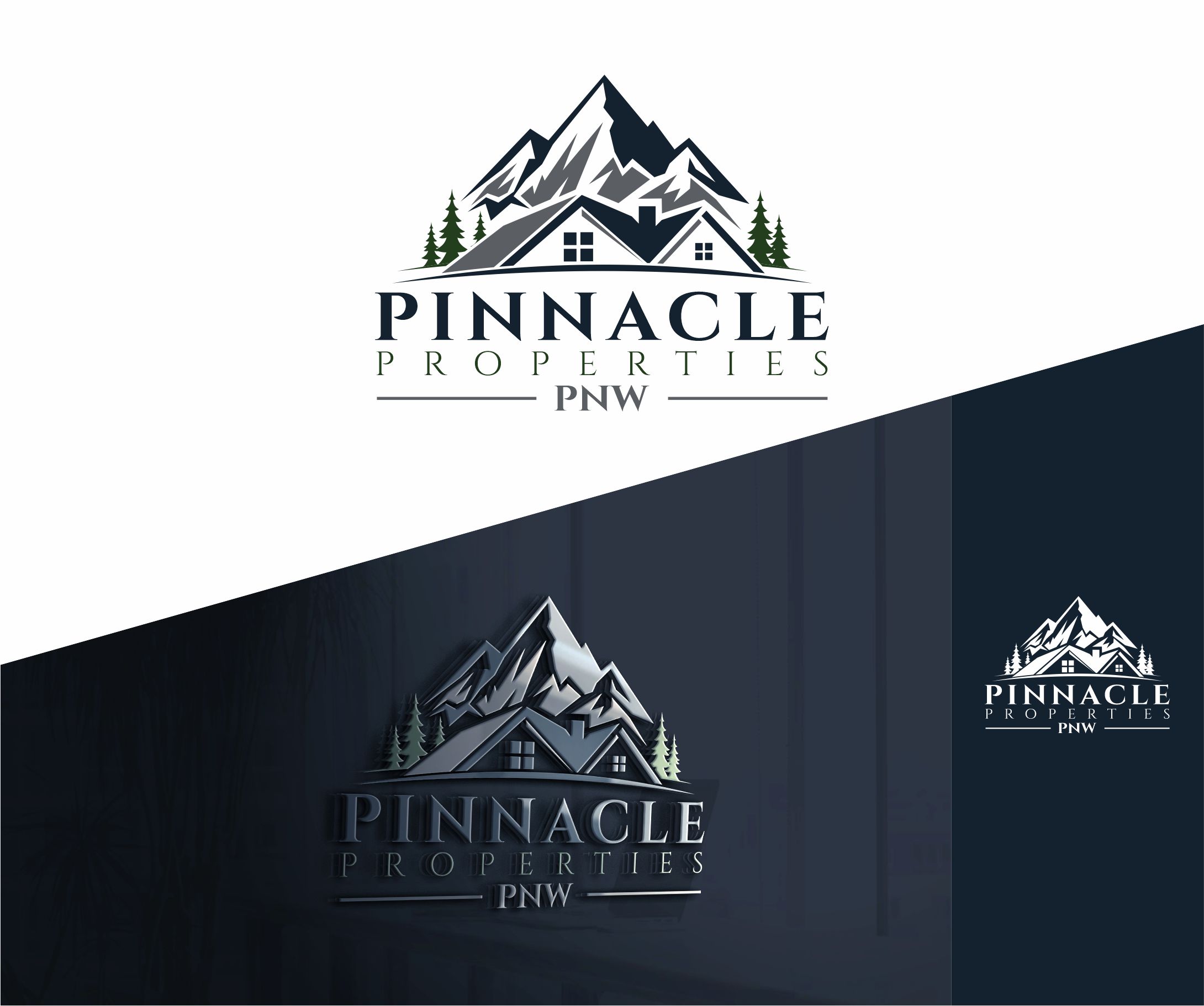 Logo-Design von alkaline für dieses Projekt | Design #37305515