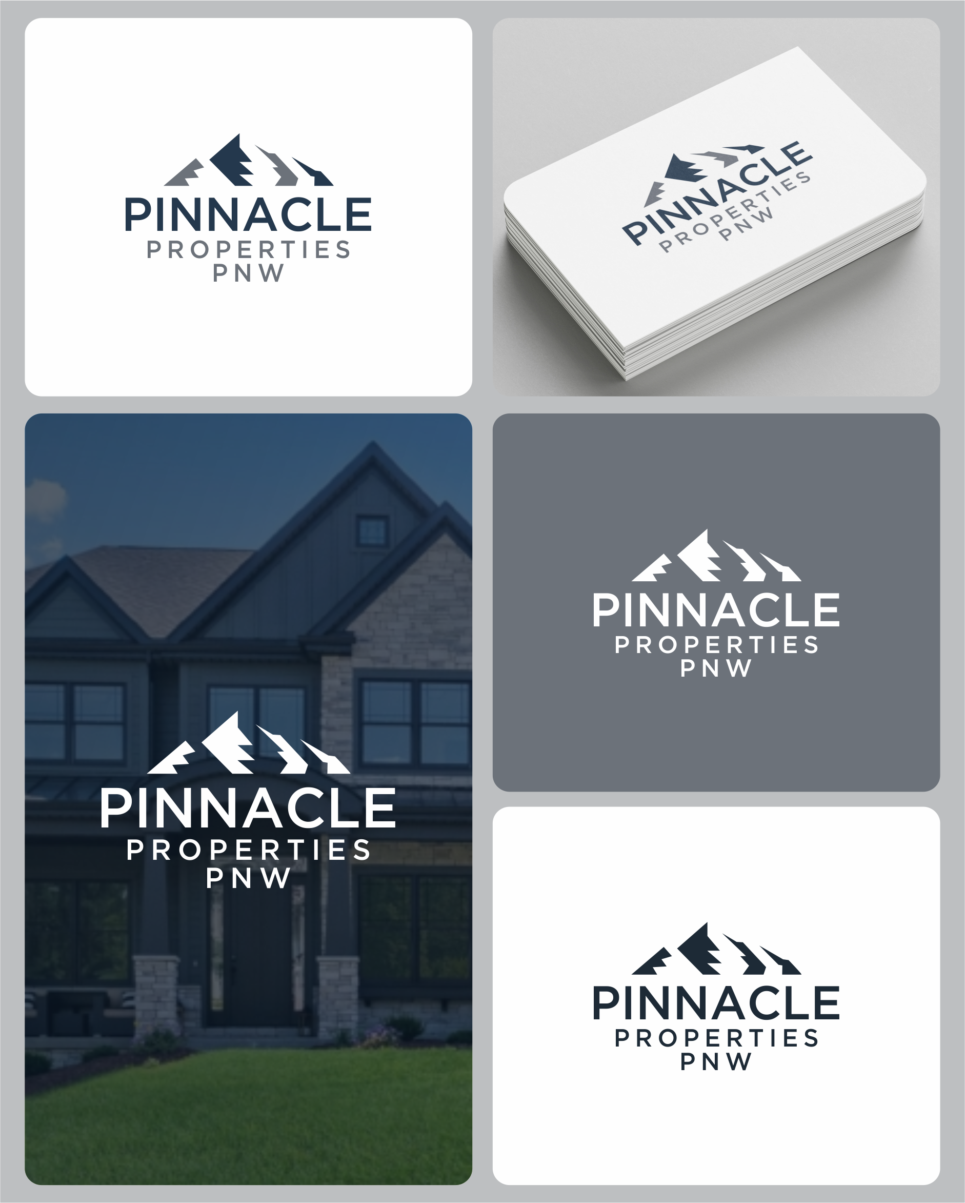 Logo-Design von ndra für dieses Projekt | Design #37304794
