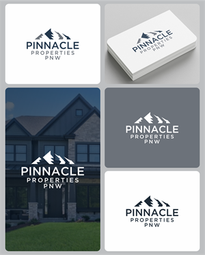 Logo-Design von ndra für dieses Projekt | Design: #37304794