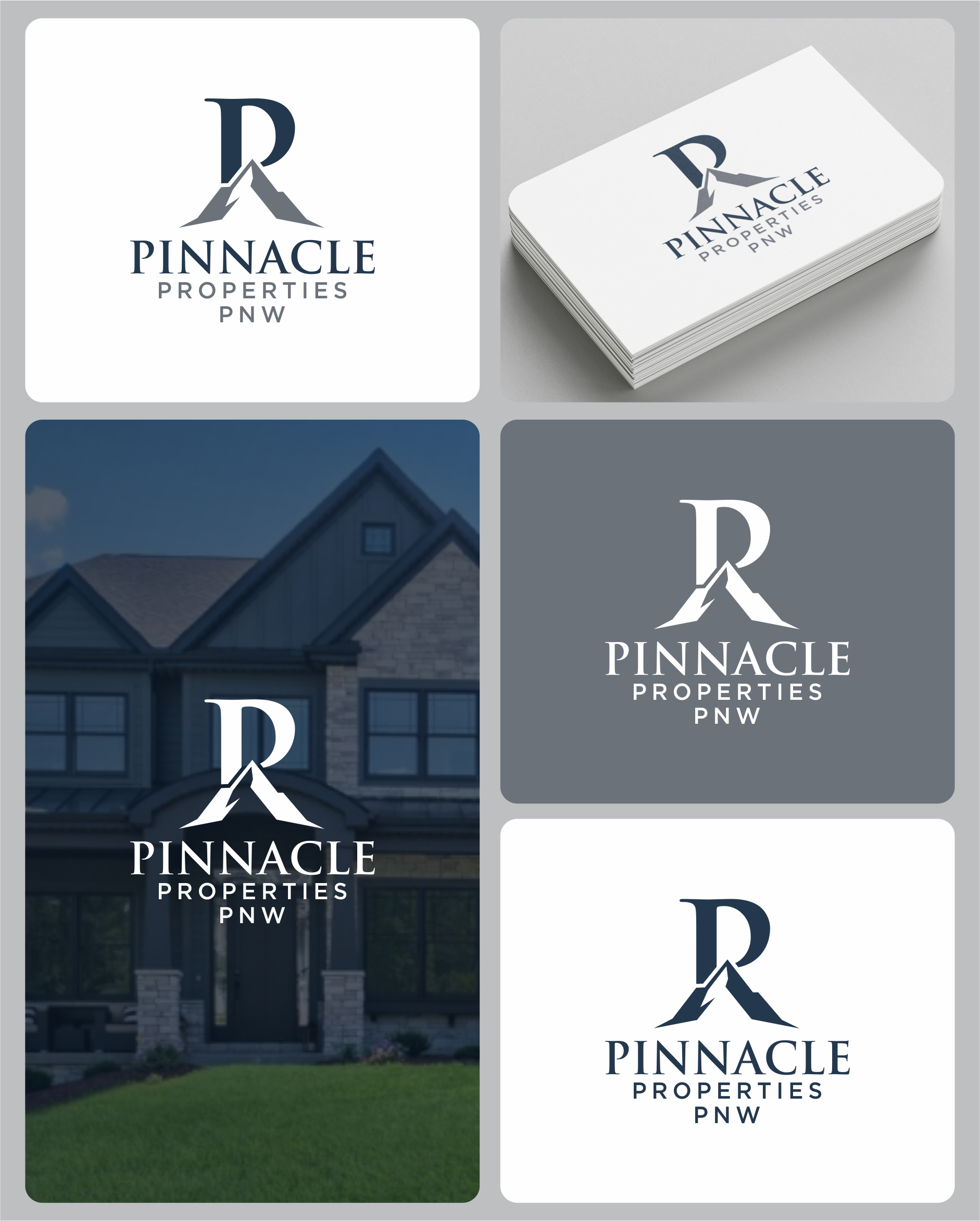 Logo-Design von ndra für dieses Projekt | Design #37304814