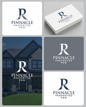 Logo-Design von ndra für dieses Projekt | Design: #37304814