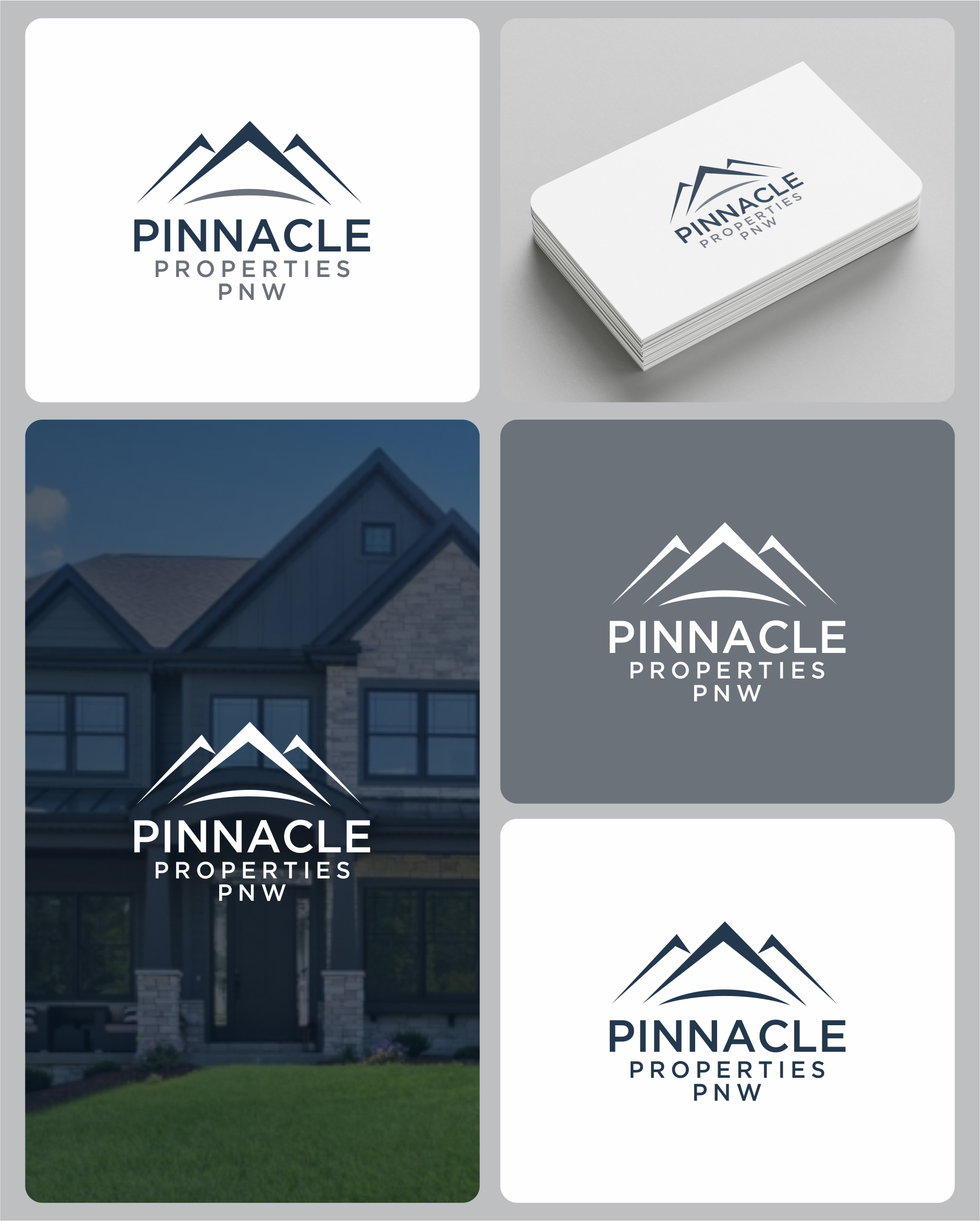 Logo-Design von ndra für dieses Projekt | Design #37304820