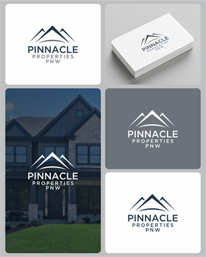 Logo-Design von ndra für dieses Projekt | Design: #37304820