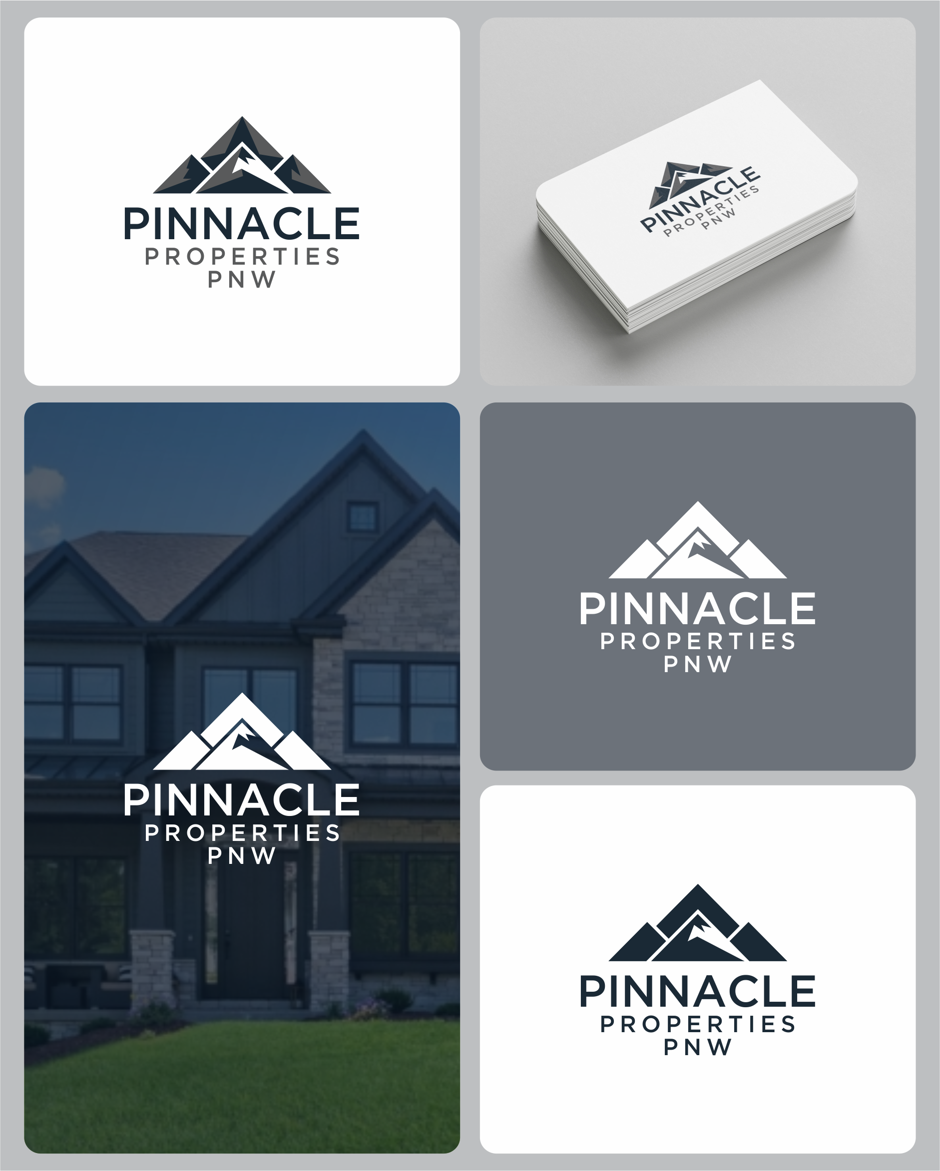 Logo-Design von ndra für dieses Projekt | Design #37308445