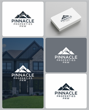 Logo-Design von ndra für dieses Projekt | Design: #37308445