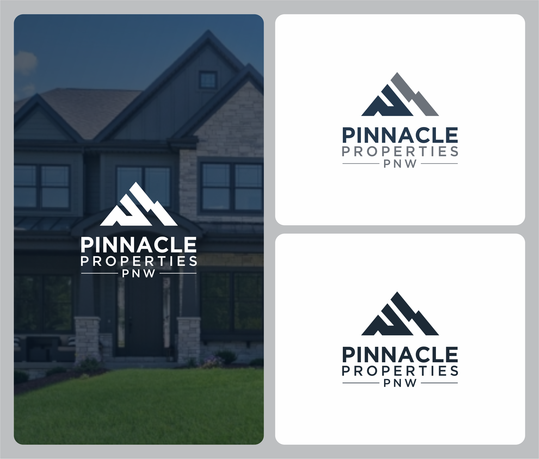 Logo-Design von ndra für dieses Projekt | Design #37311261