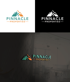 Logo-Design von RA-bica für dieses Projekt | Design: #37308303