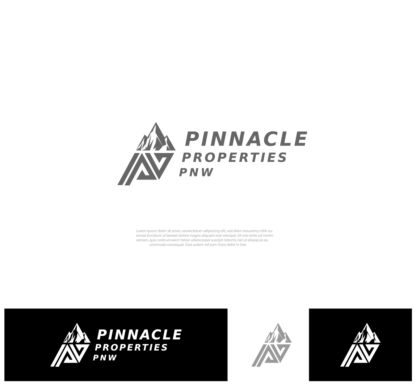 Logo-Design von Ben Affleck für dieses Projekt | Design #37304584