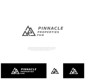 Logo-Design von Ben Affleck für dieses Projekt | Design: #37304585