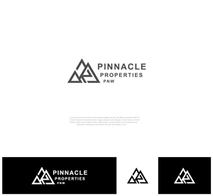 Logo-Design von Ben Affleck für dieses Projekt | Design: #37304586