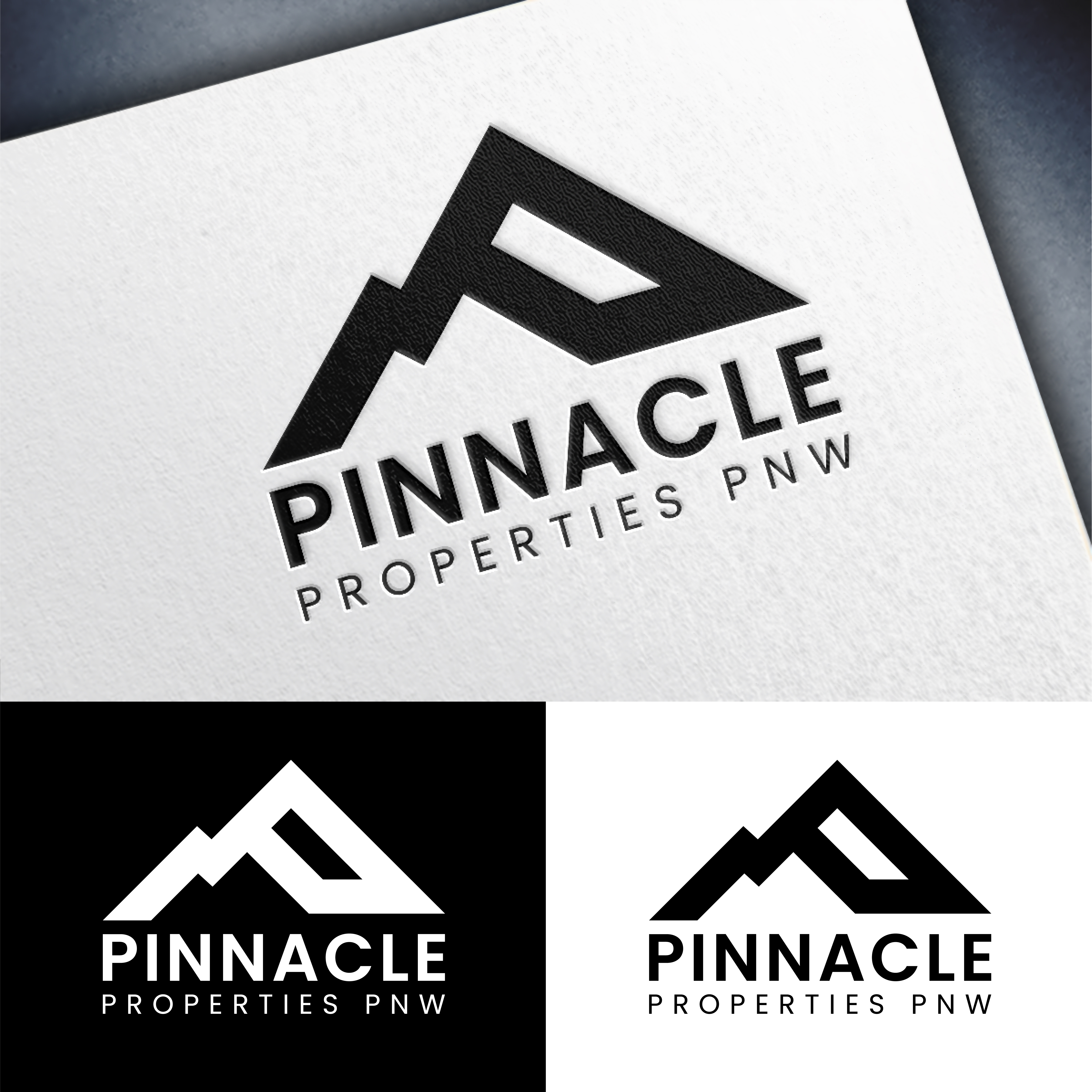 Logo-Design von John Mark Arts für dieses Projekt | Design #37304443