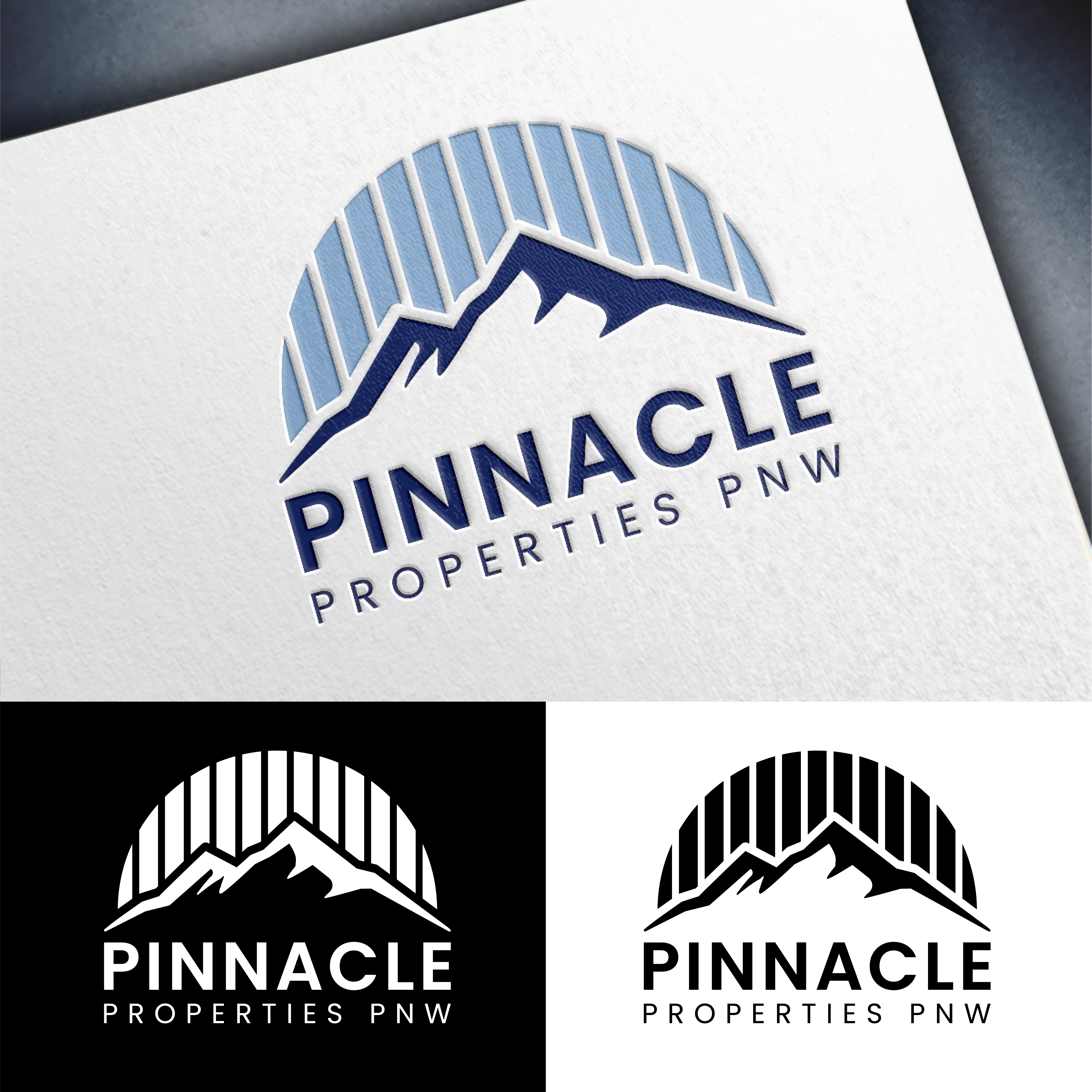 Logo-Design von John Mark Arts für dieses Projekt | Design #37304452