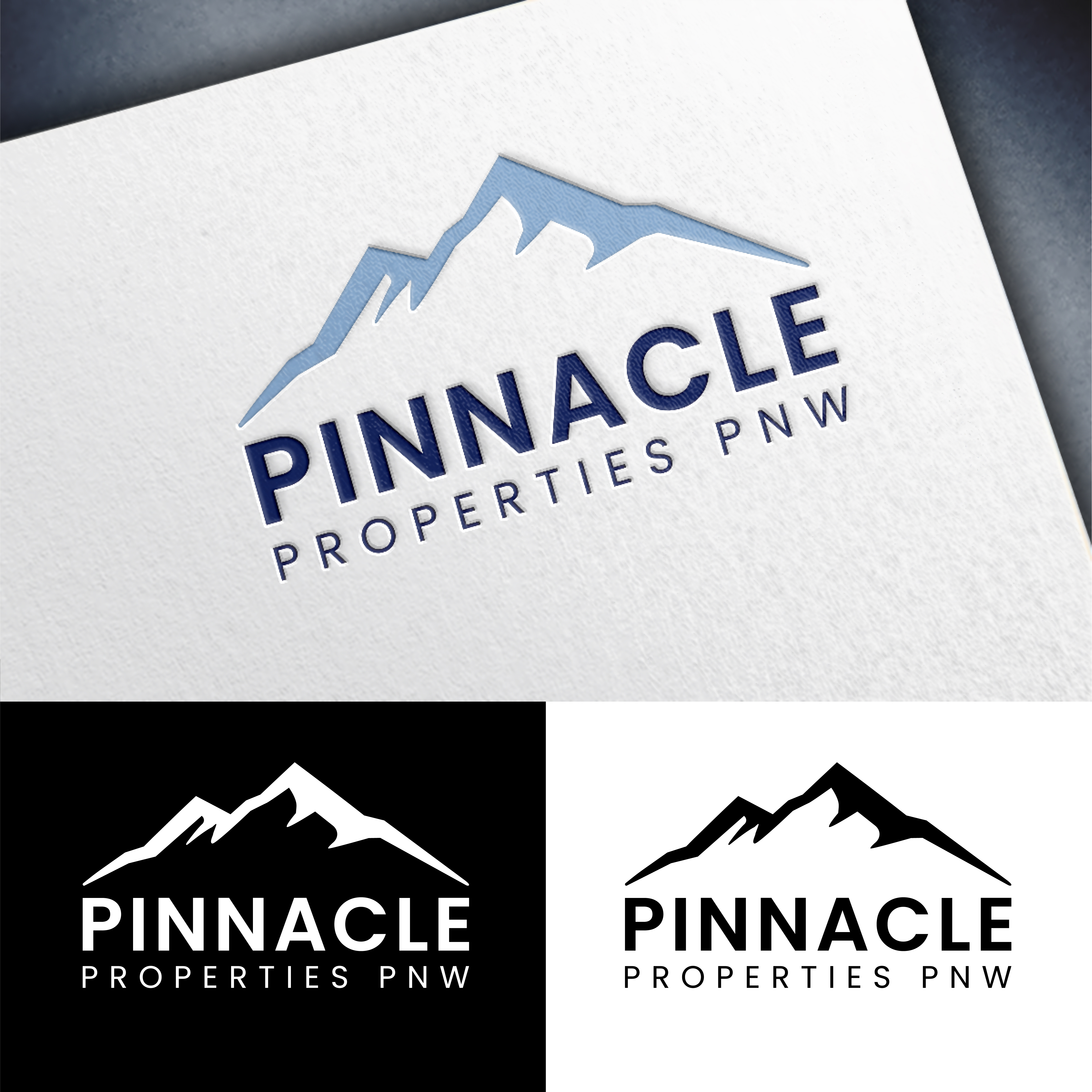 Logo-Design von John Mark Arts für dieses Projekt | Design #37304517