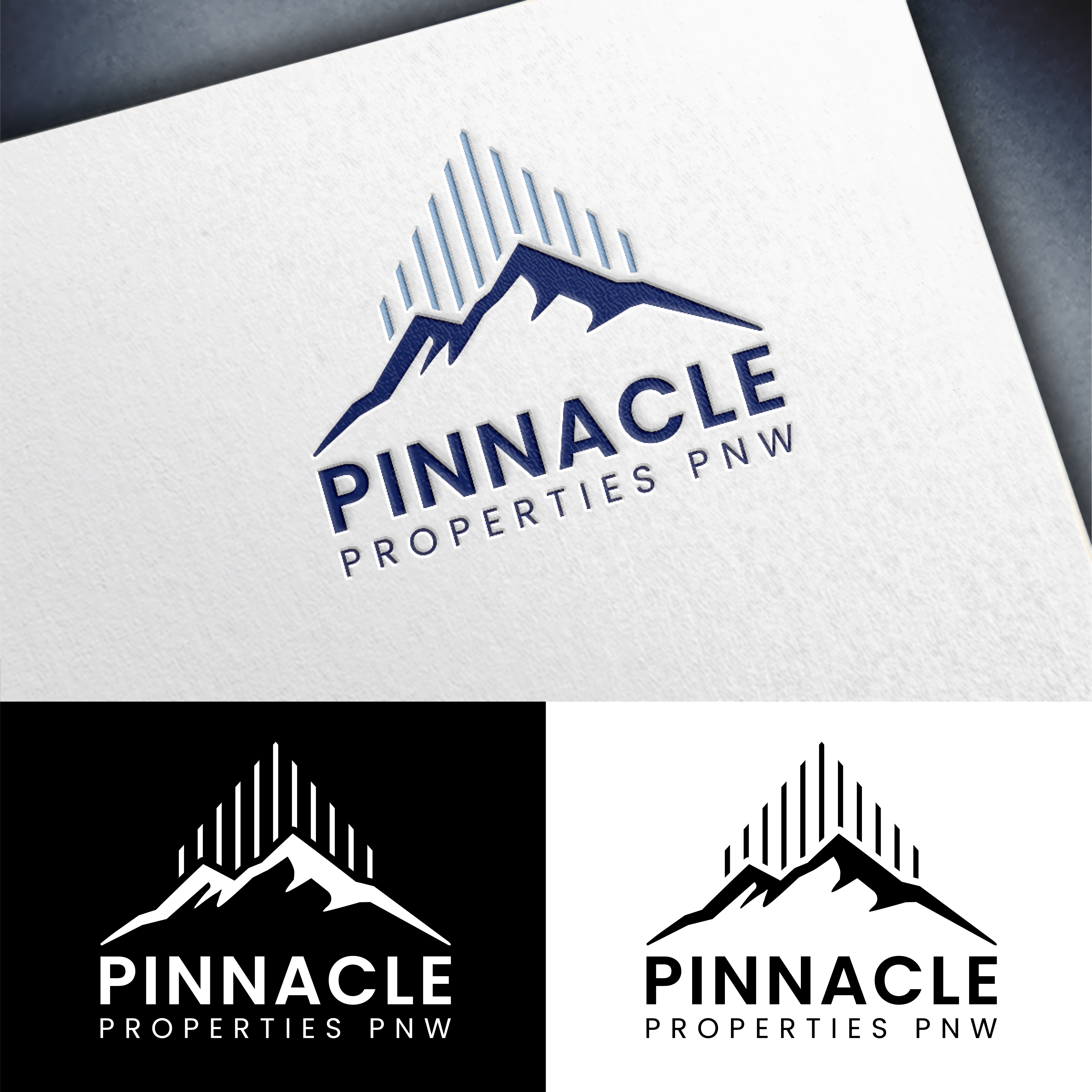 Logo-Design von John Mark Arts für dieses Projekt | Design #37304518