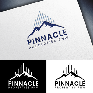 Logo-Design von John Mark Arts für dieses Projekt | Design: #37304518