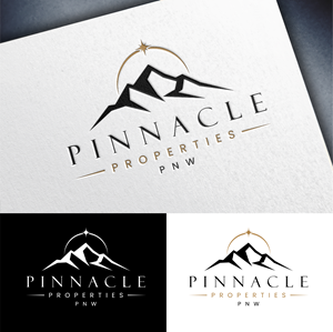 Logo-Design von John Mark Arts für dieses Projekt | Design: #37312601