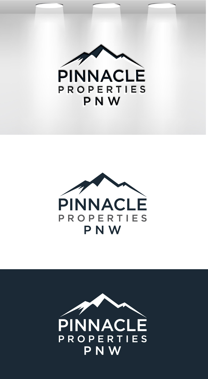 Logo-Design von VisionCraft™ für dieses Projekt | Design #37303653