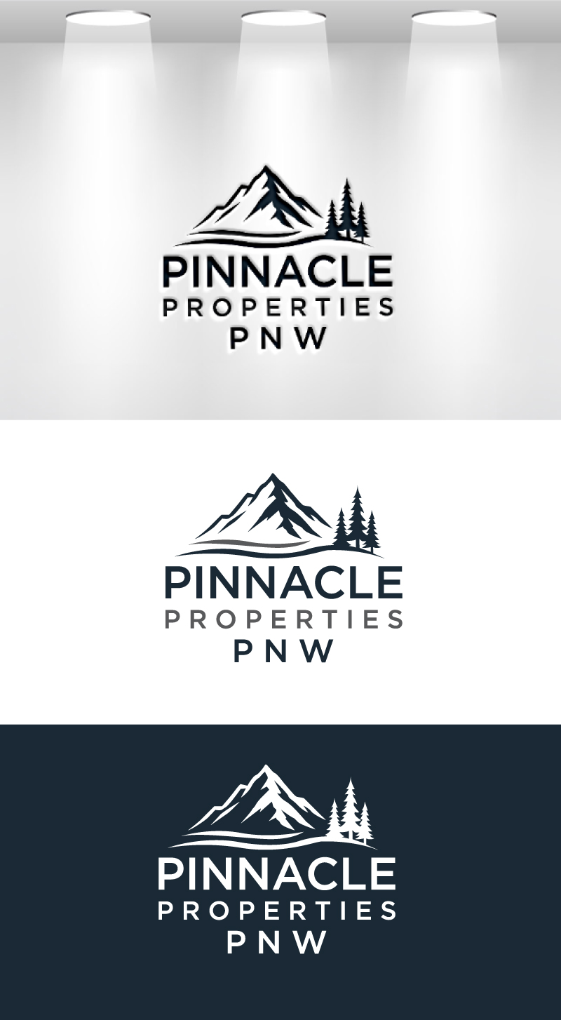 Logo-Design von VisionCraft™ für dieses Projekt | Design #37303654