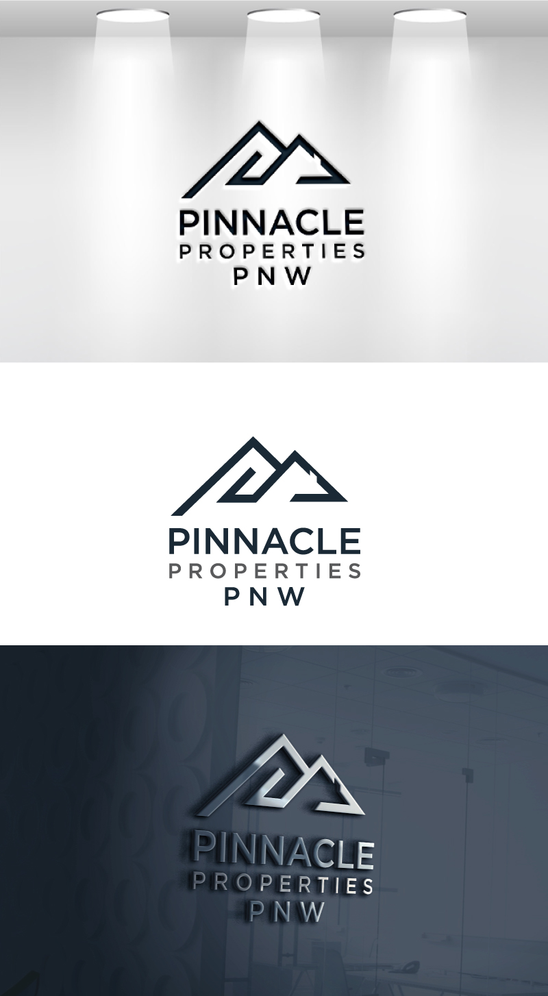Logo-Design von VisionCraft™ für dieses Projekt | Design #37303655