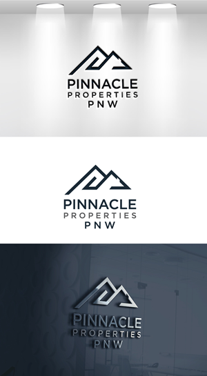 Logo-Design von VisionCraft™ für dieses Projekt | Design: #37303655