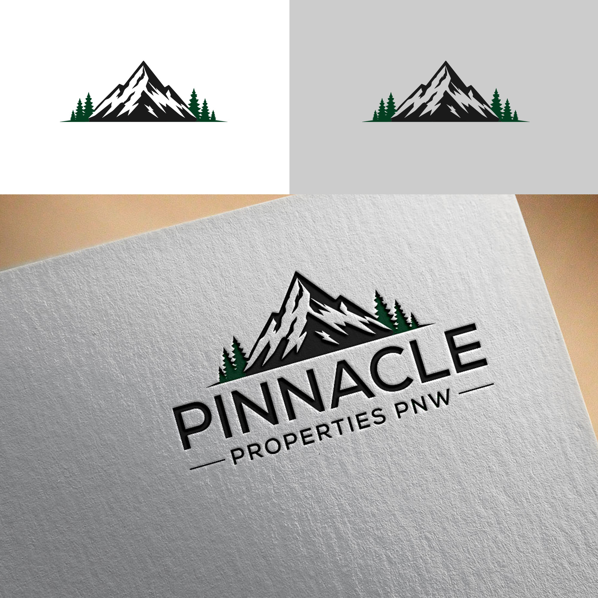 Logo-Design von Faria. für dieses Projekt | Design #37304924
