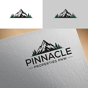 Logo-Design von Faria. für dieses Projekt | Design: #37304924