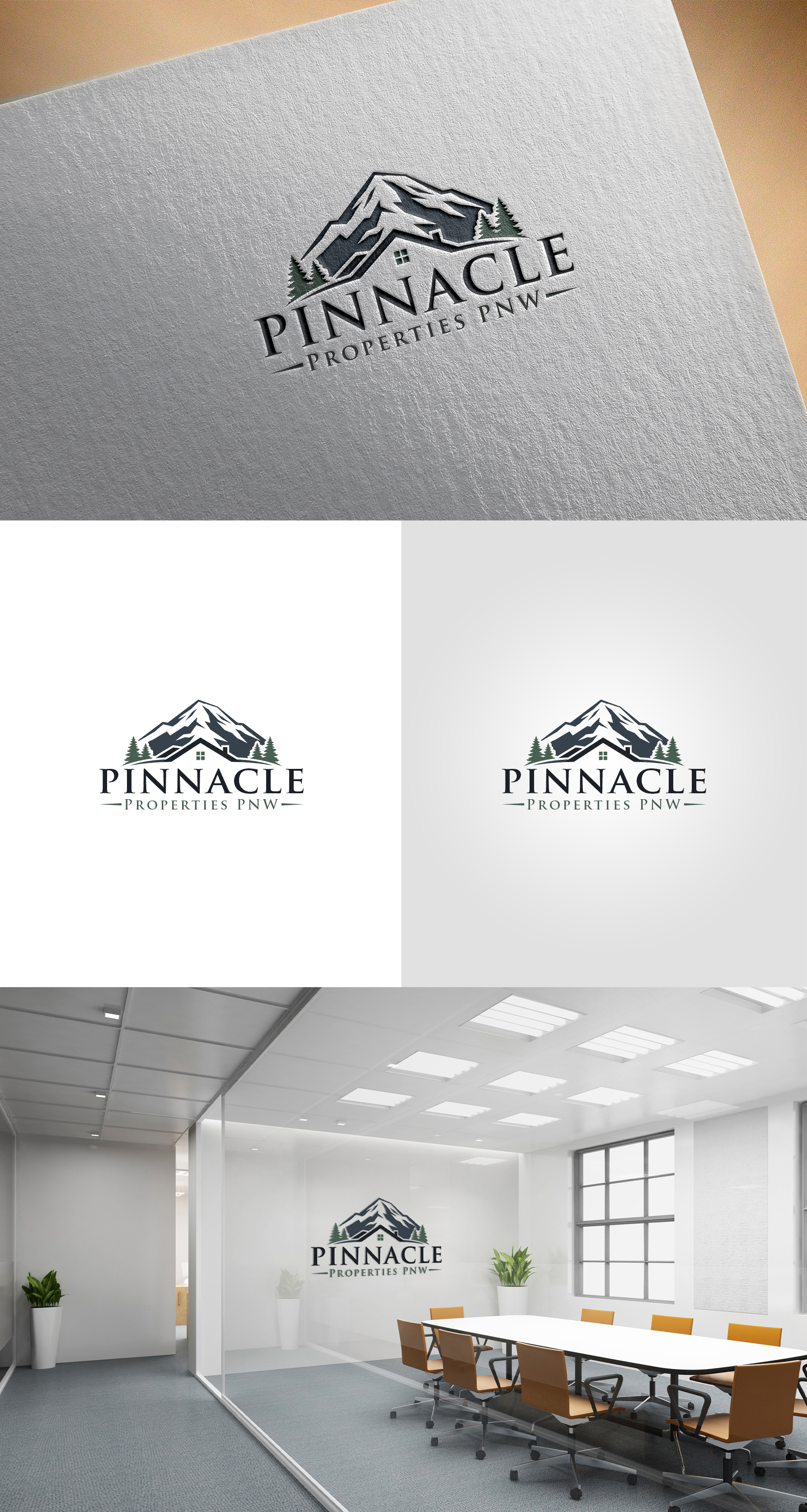 Logo-Design von Diaana für dieses Projekt | Design #37306078