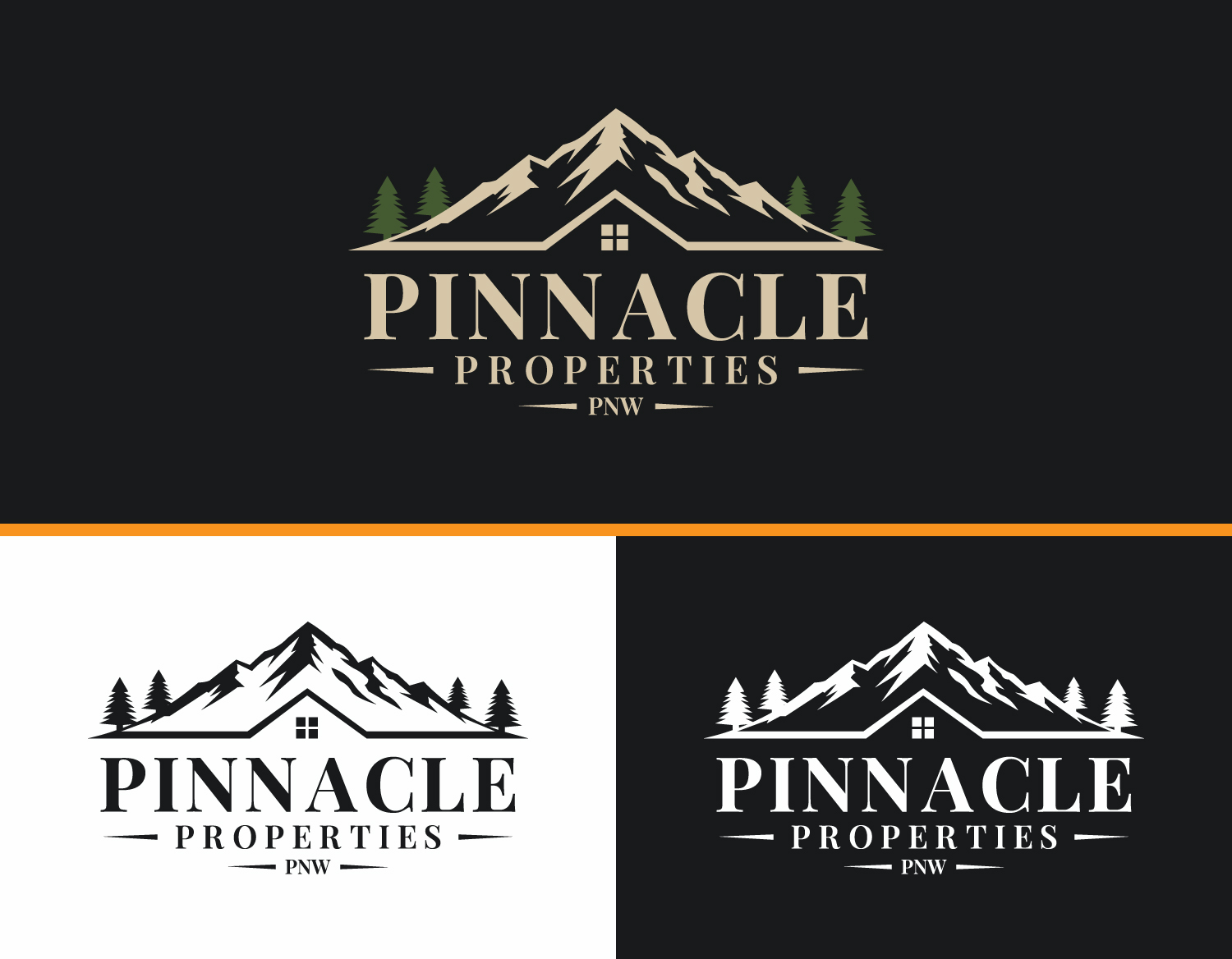 Logo-Design von Chic Bro für dieses Projekt | Design #37306214