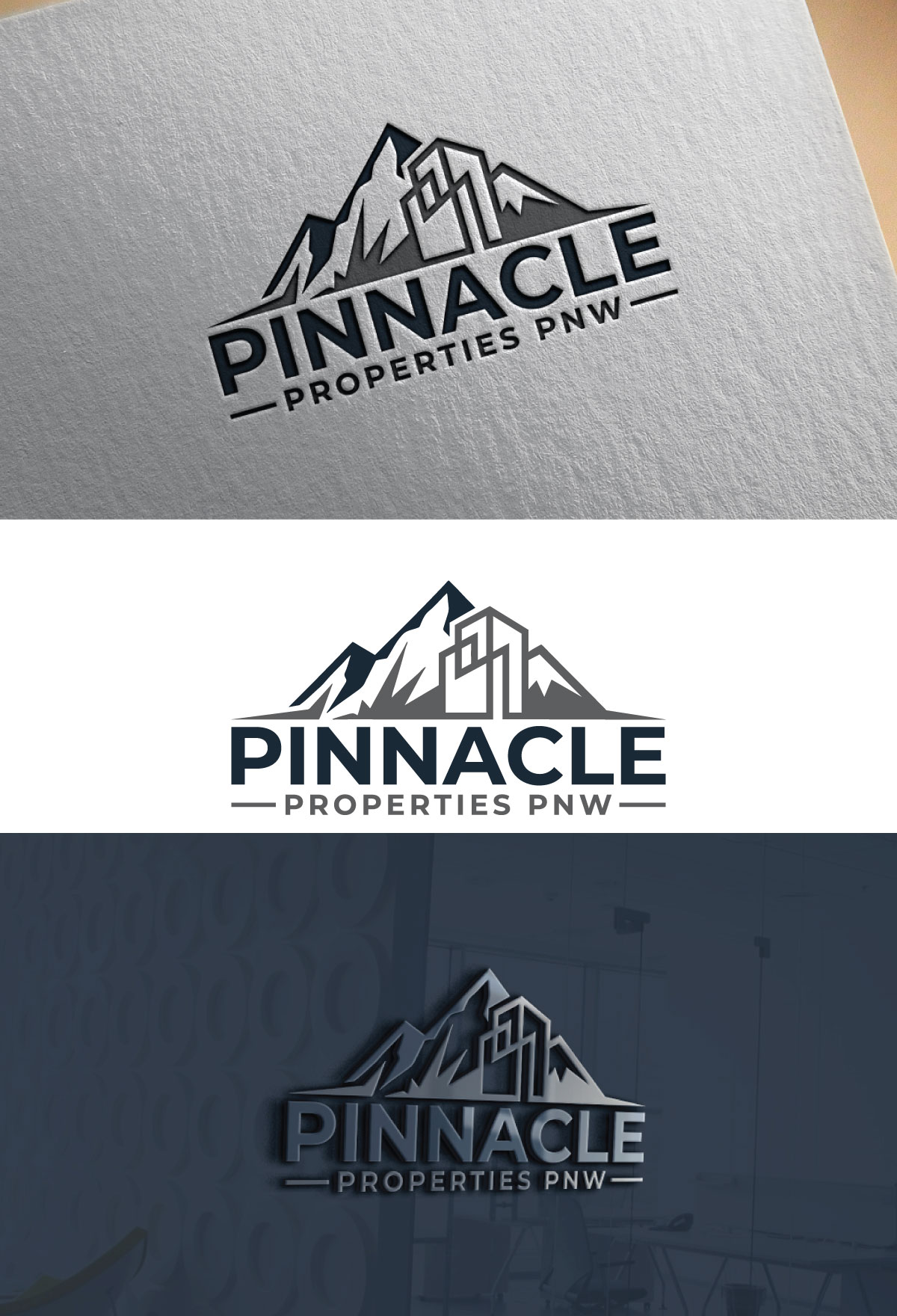 Logo-Design von bDesignerArt für dieses Projekt | Design #37305371