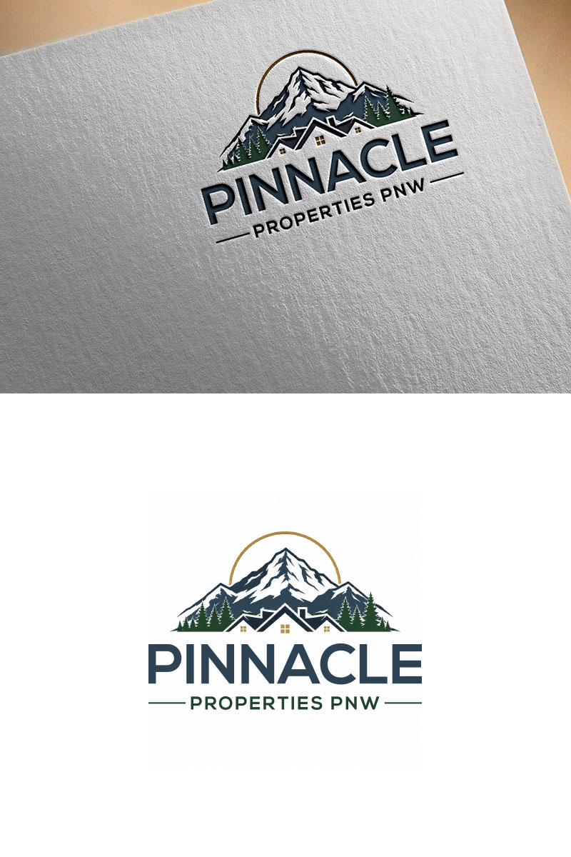 Logo-Design von jessica-mano für dieses Projekt | Design #37304855